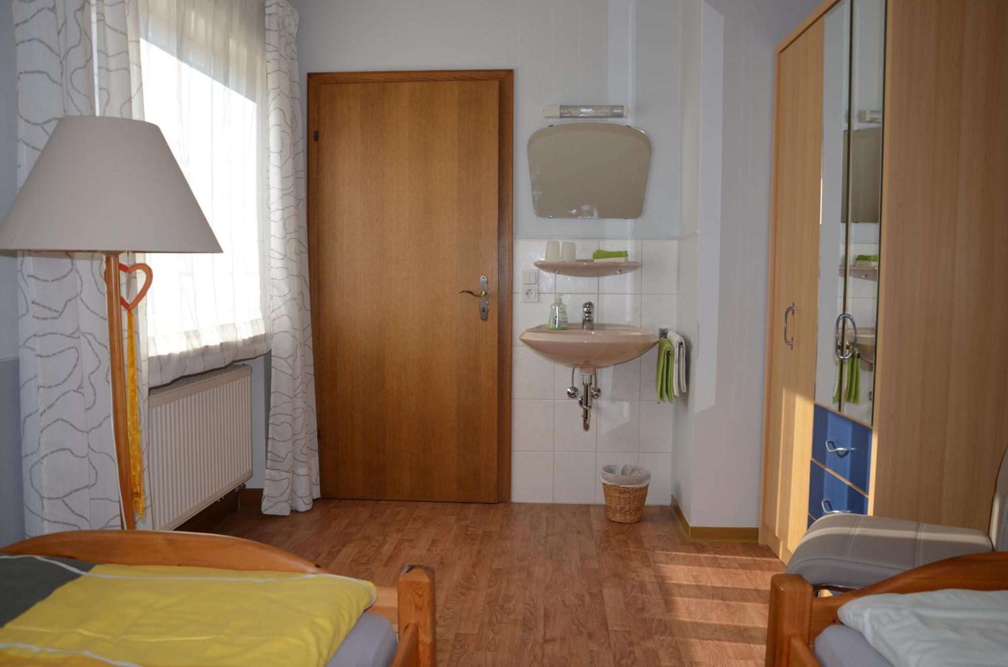 Ferienhaus Stülb Zeltingen-Rachtig Zimmer foto